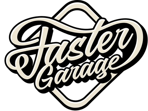Faster Garage